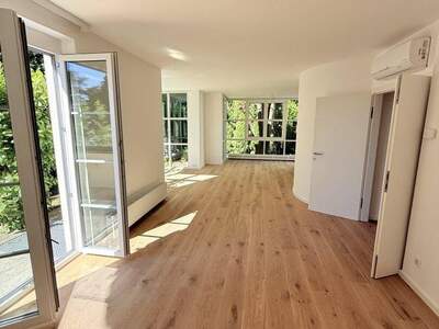 Wohnung kaufen in 1190 Wien