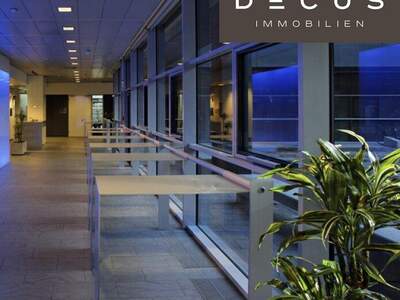 Büro / Praxis mieten in 1120 Wien (Bild 1)