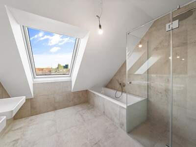 Terrassenwohnung kaufen in 1210 Wien (Bild 5)