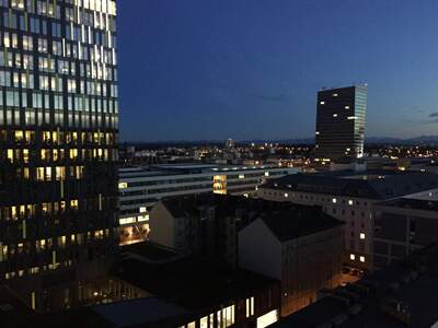 Wohnung mit Balkon mieten in 4020 Linz (Bild 2)