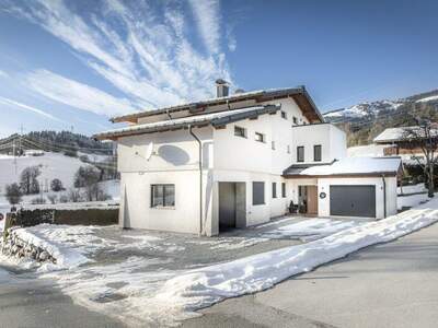 Mehrfamilienhaus kaufen in 5622 Goldegg