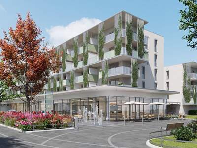 Gewerbeobjekt mieten in 9020 Klagenfurt (Bild 1)