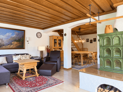 Wohnung kaufen in 6370 Reith