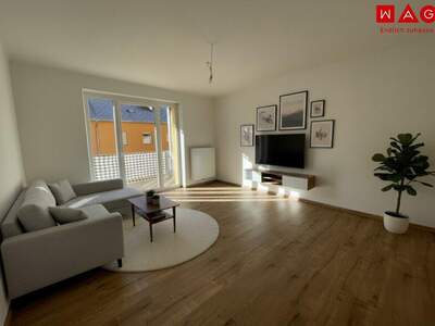 Terrassenwohnung mieten in 8790 Eisenerz (Bild 5)