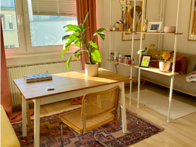 Apartment provisionsfrei mieten in 1060 Wien