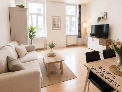 Anlageobjekt kaufen in 1020 Wien