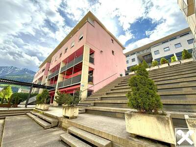 Eigentumswohnung in 6410 Telfs