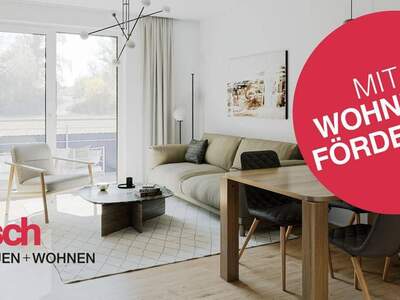 Wohnung kaufen in 6973 Höchst