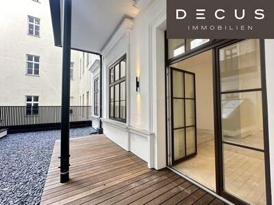 Büro / Praxis mieten in 1010 Wien (Bild 1)