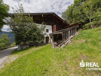 Bauernhaus kaufen in 6083 Ellbögen (Bild 3)