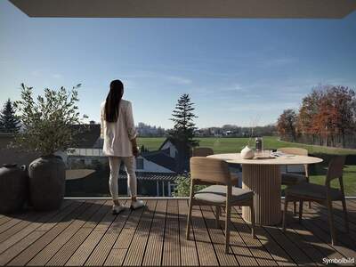 Eigentumswohnung in 4030 Linz