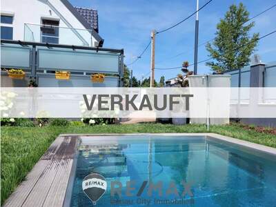 Reihenhaus kaufen in 1210 Wien