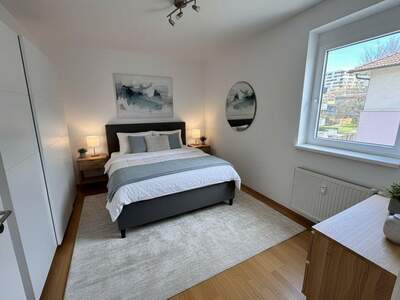 Wohnung mit Balkon mieten in 8020 Graz (Bild 3)