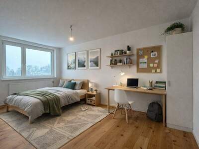 Wohnung mieten in 4040 Linz