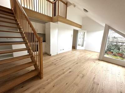 Altbauwohnung kaufen in 8010 Graz (Bild 1)