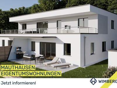 Eigentumswohnung in 4310 Mauthausen (Bild 1)