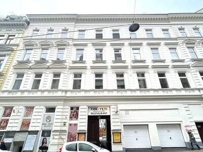 Altbauwohnung mieten in 1060 Wien (Bild 1)