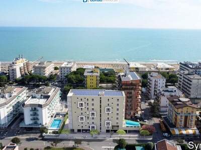 Eigentumswohnung in 30016 Lido di Jesolo (Bild 1)