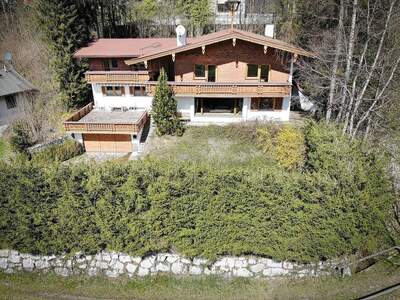 Haus provisionsfrei kaufen in 6385 Schwendt