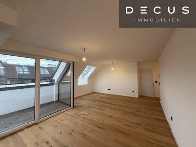 Terrassenwohnung kaufen in 1150 Wien (Bild 5)