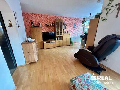 Terrassenwohnung kaufen in 6600 Reutte (Bild 3)