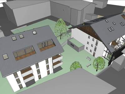 Wohnung kaufen in 6116 Weer