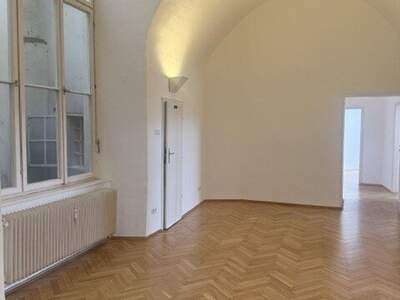 Altbauwohnung mieten in 8010 Graz (Bild 4)