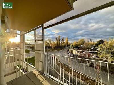 Mietwohnung in 1220 Wien