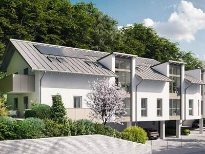 Wohnung kaufen in 5083 Grödig