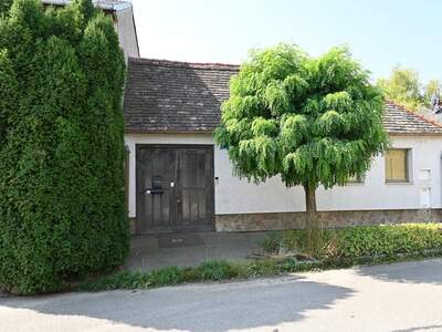 Haus kaufen in 2074 Unterretzbach