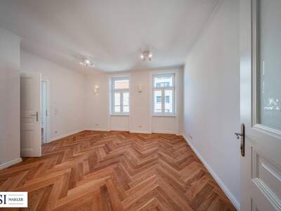 Eigentumswohnung in 1060 Wien