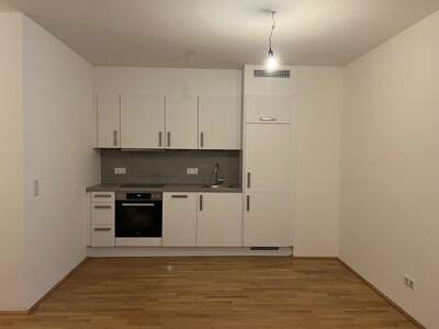 Terrassenwohnung mieten in 1160 Wien (Bild 2)