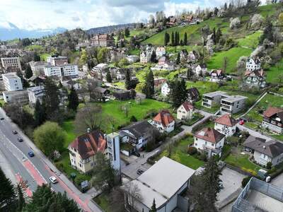 Grundstück kaufen in 6800 Feldkirch