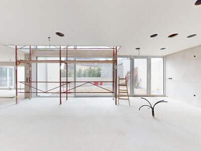 Haus mit Garten kaufen in 3400 Klosterneuburg