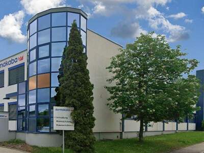 Immobilie kaufen in 3730 Eggenburg