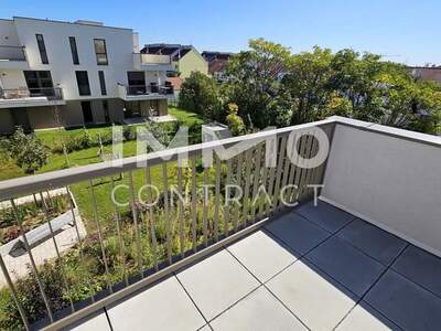 Eigentumswohnung in 2333 Leopoldsdorf