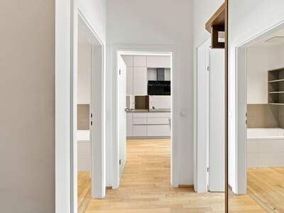 Terrassenwohnung kaufen in 2345 Brunn (Bild 5)
