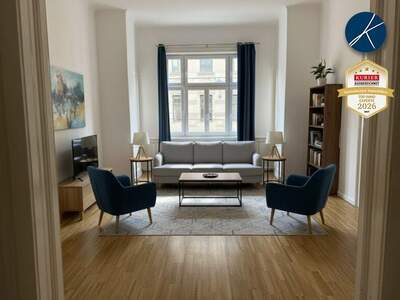 Wohnung kaufen in 1190 Wien (Bild 2)