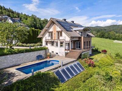 Haus kaufen in 9064 Treffelsdorf (Bild 2)