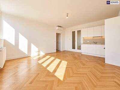 Wohnung kaufen in 1050 Wien