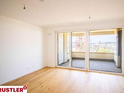 Wohnung mit Balkon kaufen in 1100 Wien (Bild 1)