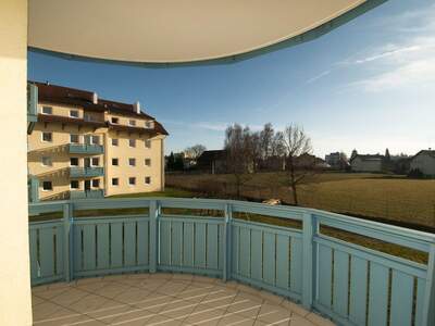 Wohnung mit Balkon mieten in 4910 Ried (Bild 3)