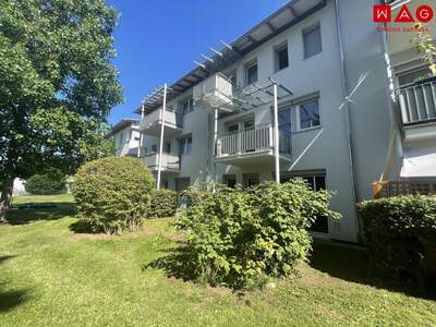 Terrassenwohnung mieten in 8750 Judenburg (Bild 4)