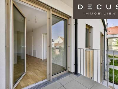 Terrassenwohnung mieten in 2345 Brunn (Bild 1)