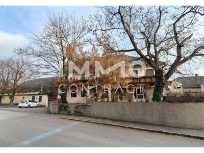 Anlageobjekt kaufen in 3382 Loosdorf