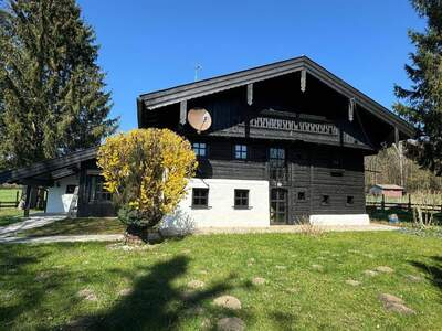 Haus kaufen in 5112 Lamprechtshausen