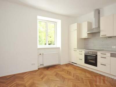 Etagenwohnung mieten in 5020 Salzburg