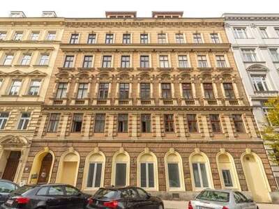 Wohnung kaufen in 1030 Wien