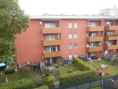 Wohnung mieten in 8053 Graz