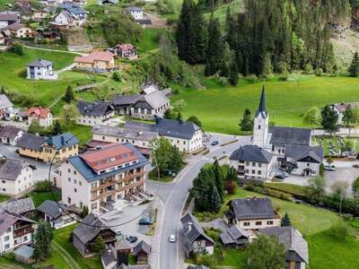Wohnung kaufen in 9565 Ebene Reichenau